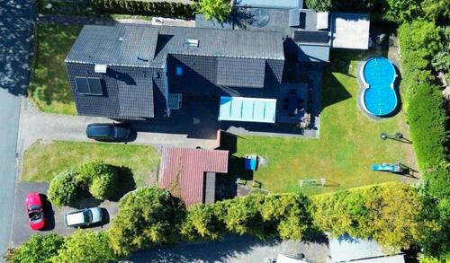 Foto - 5 Zimmer Einfamilienhaus zum Kaufen in Loxstedt