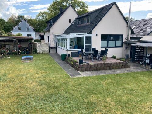 Foto - 5 Zimmer Einfamilienhaus in Loxstedt