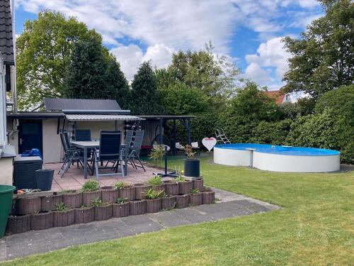 Foto - Einfamilienhaus in Loxstedt zum Kaufen
