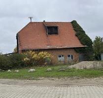 Grosses Haus am Schloss Passow nur 45.000 € - Lübz