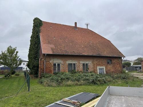 Foto - 4 Zimmer Mehrfamilienhaus, Wohnhaus zum Kaufen in Lübz