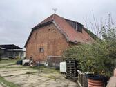 Foto - 4 Zimmer Mehrfamilienhaus, Wohnhaus in Lübz