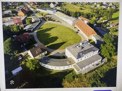 Foto - Mehrfamilienhaus, Wohnhaus in Lübz zum Kaufen