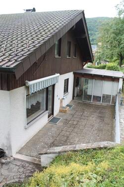 Foto - 10.5 Zimmer Einfamilienhaus in Wiesensteig