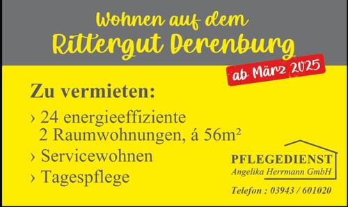 Foto - Etagenwohnung in Blankenburg (Harz)