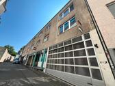 Foto - TIEFGARAGENSTELLPLATZ MIETEN IN PADERBORN – FRANZISKANERGASSE, INNENSTADT
