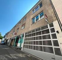 TIEFGARAGENSTELLPLATZ MIETEN IN PADERBORN – FRANZISKANERGASSE, INNENSTADT