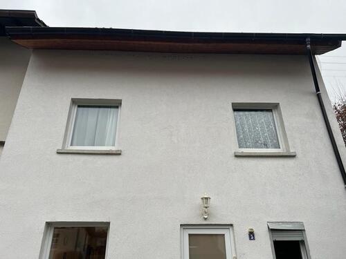 Foto - Einfamilienhaus in Mannweiler Cölln