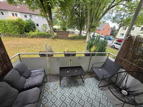 Foto - Etagenwohnung in Bochum