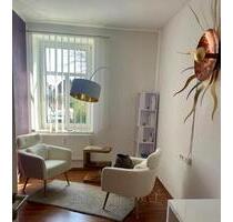 Raum für Coaching, Therapie, Massage in Dachau Praxisraum - Karlsfeld