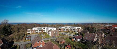 Foto - Heiligenhafen neue 2 Zimmer Wohnung 74,60 m² ab sofort zu mieten