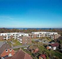 Heiligenhafen neue 2 Zimmer Wohnung 74,60 m² ab sofort zu mieten