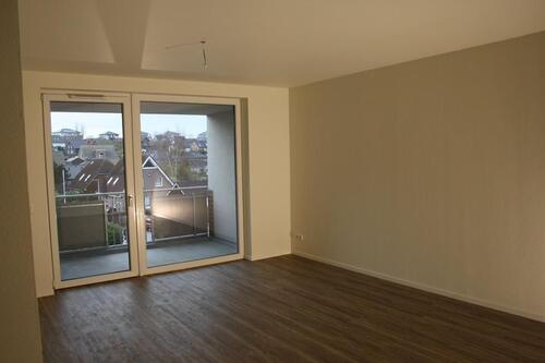Foto - Etagenwohnung zur Miete in Heiligenhafen