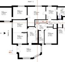 Vermietung - 3 - ZKB - Wohnung mit Gartennutzung - Bramsche