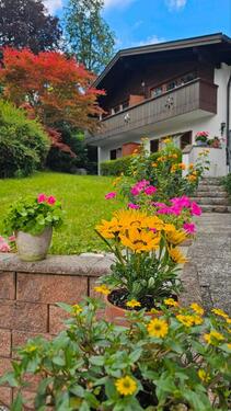 Foto - Ferienwohnung Berchtesgaden frei 2-5. Okt. Provisionsfrei