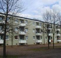 Renovierte 2-Zimmer-Wohnung mit Balkon - Bremen Hemelingen