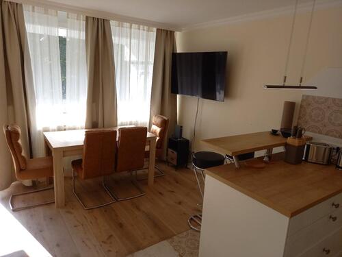 Foto - Schöne ruhige 2- Zimmer Wohnung im Landhaus- Stil