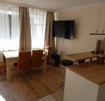 Schöne ruhige 2- Zimmer Wohnung im Landhaus- Stil - Düsseldorf Derendorf