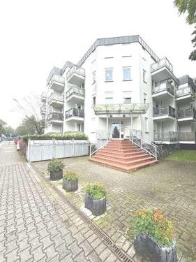 Foto - Etagenwohnung zum Kaufen in Düsseldorf