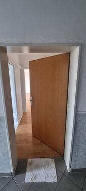 Foto - Etagenwohnung in Erfurt