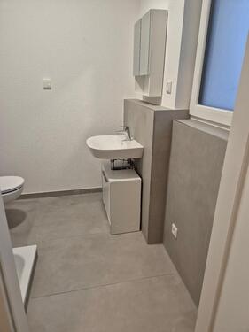 Foto - Etagenwohnung zur Miete in Riedstadt