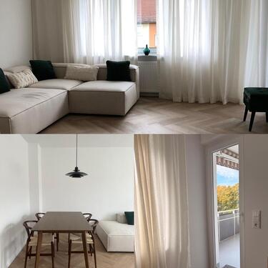 Foto - Etagenwohnung zum Kaufen in Braunschweig