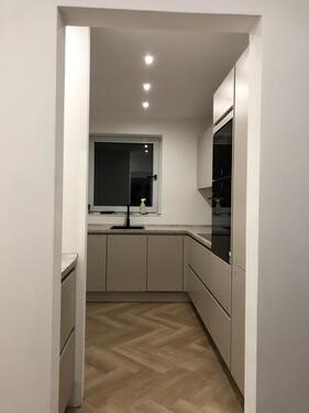 Foto - Etagenwohnung in Braunschweig