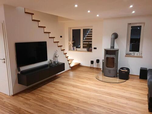 Foto - Etagenwohnung zur Miete in Pyrbaum