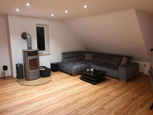 Foto - Etagenwohnung in Pyrbaum