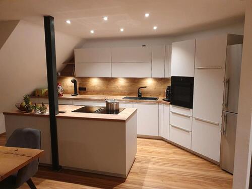 Foto - Etagenwohnung in Pyrbaum zur Miete