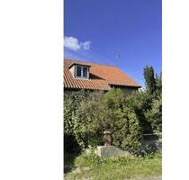 Ein dänisches Einfamilienhaus in Søby auf der Insel Ærø - Lauenburg/Elbe