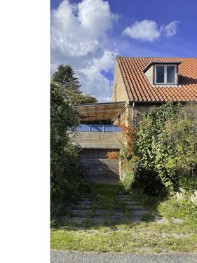 Foto - Einfamilienhaus in Lauenburg/Elbe