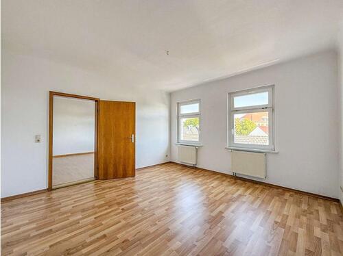 Foto - Mitten im Grünen und trotzdem schnell in der City