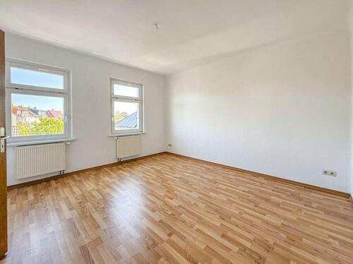 Foto - Etagenwohnung zur Miete in Leipzig