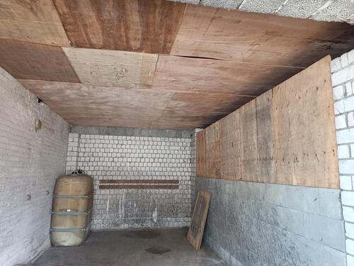 Foto - Garage in Breddorf ab sofort zu vermieten