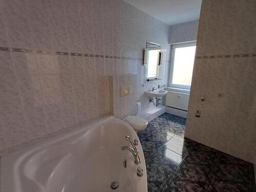 Foto - Etagenwohnung in Gräfenhainichen zur Miete