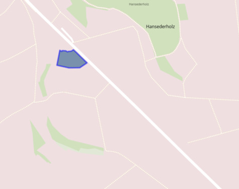 Foto - Landwirtschaftliche FlächeAckerGrünland