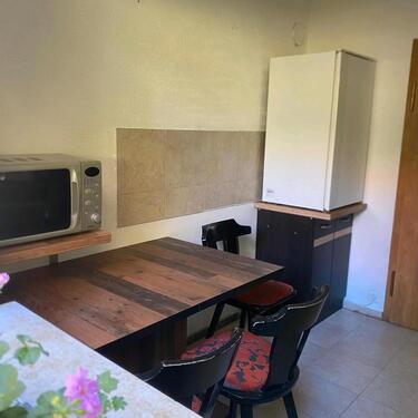 Foto - 1 Zimmer Etagenwohnung in Albstadt