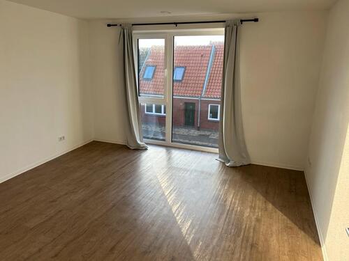 Foto - 3 Zimmerwohnung zu vermieten in zentraler Lage in Husum