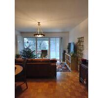 3 Zimmer Wohnung mit Balkon in Nürnberg, 90491