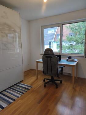 Foto - Etagenwohnung in Nürnberg zur Miete