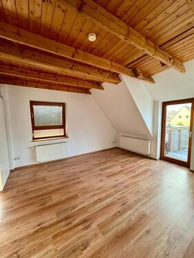 Foto - Etagenwohnung in Wolfsburg zur Miete