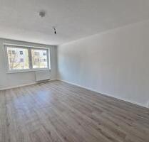*Ab 01.02.2026 - Ins neue Jahr starten mit frisch renovierter 4-Zimmer-Wohnung in der 1. Etage!* - Dessau-Roßlau Brambach