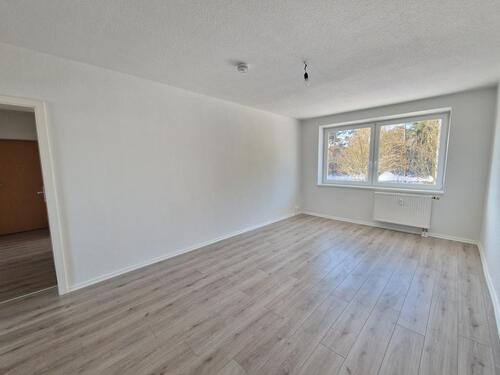 Foto - 4 Zimmer Etagenwohnung zur Miete in Dessau-Roßlau