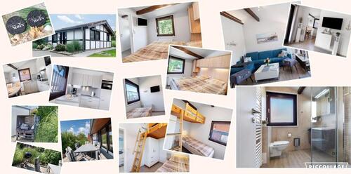 Foto - Ferienhaus im Alten Land zwischen Hamburg und Stade