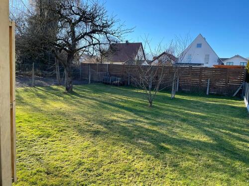 Foto - 5 Zimmer Einfamilienhaus zur Miete in Türkheim