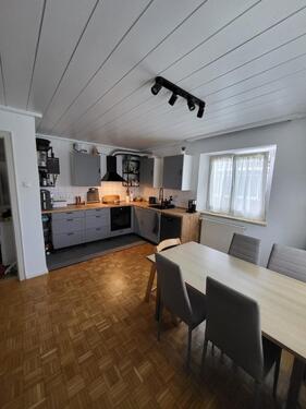 Foto - Einfamilienhaus in Türkheim zur Miete