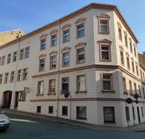 Herrlich helle Wohnung in ruhiger Wohnlage - Altenburg