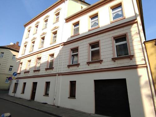 Foto - 4 Zimmer Etagenwohnung zur Miete in Altenburg
