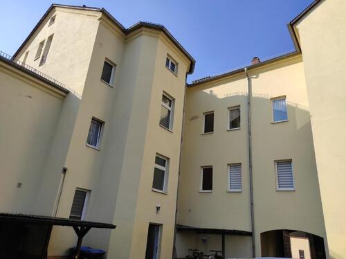 Foto - 4 Zimmer Etagenwohnung in Altenburg